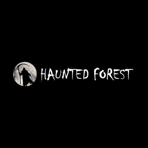 Haunted Forestca