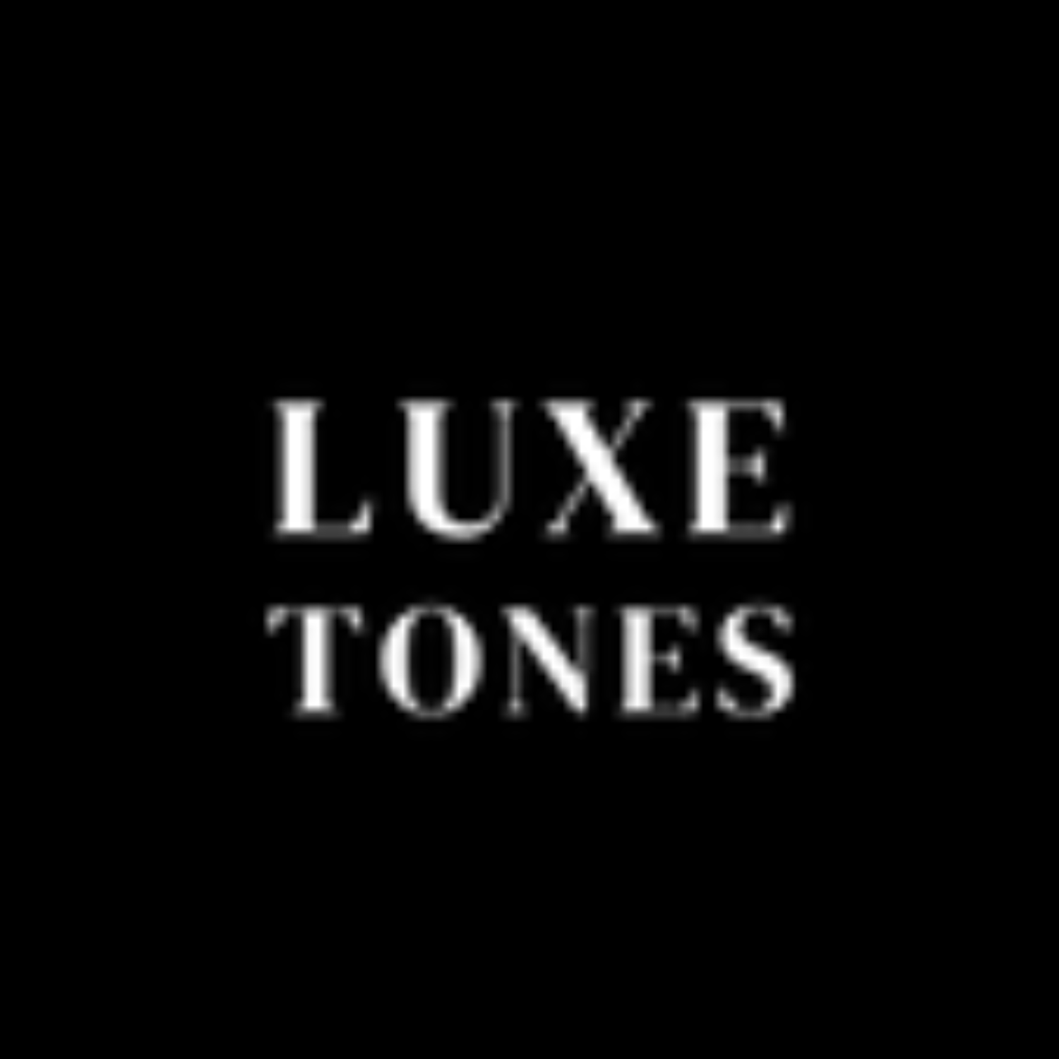 Alexcarter Tones