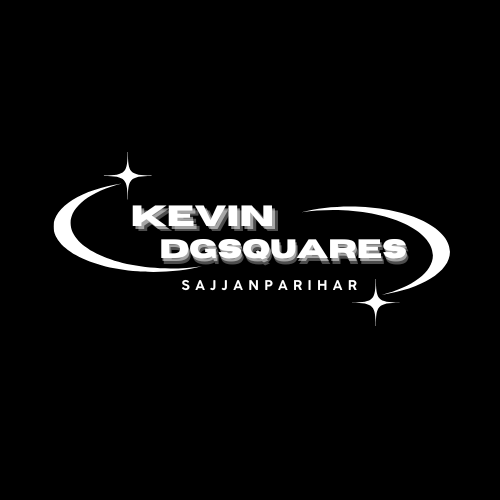 Kevin Dgsquares