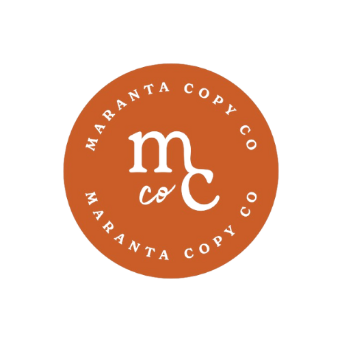 Maranta Copyco