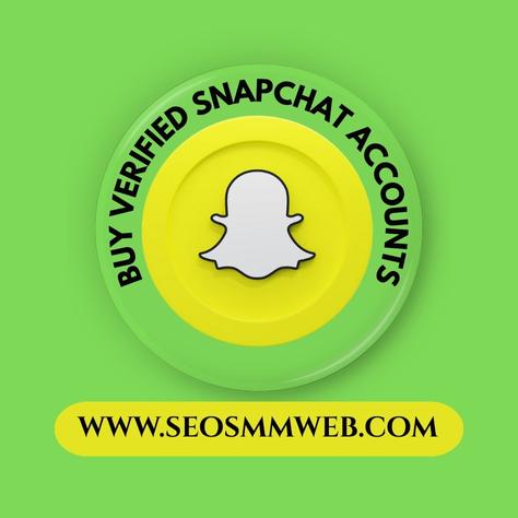 Snapchat Accounts
