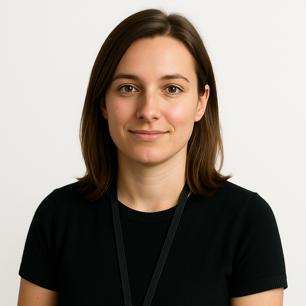 Emily Daniel