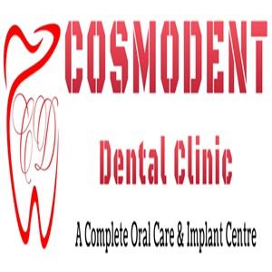 Cosmodent DentalClinic