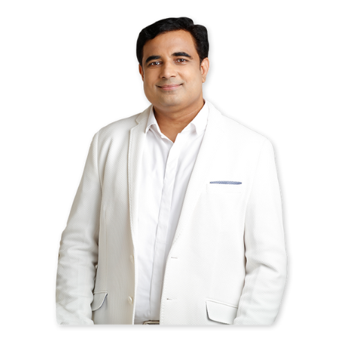 Pawan Kaushik