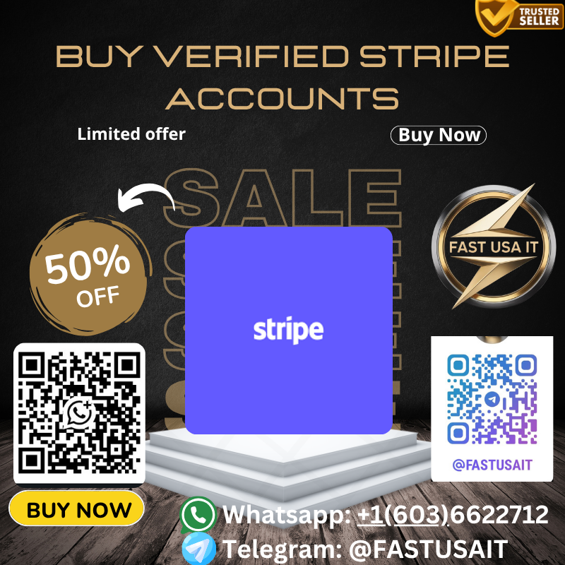 Stripe Accounts