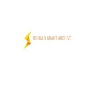 RonaldGrant Archive