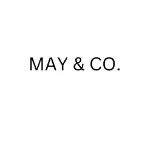 wearemay andCo