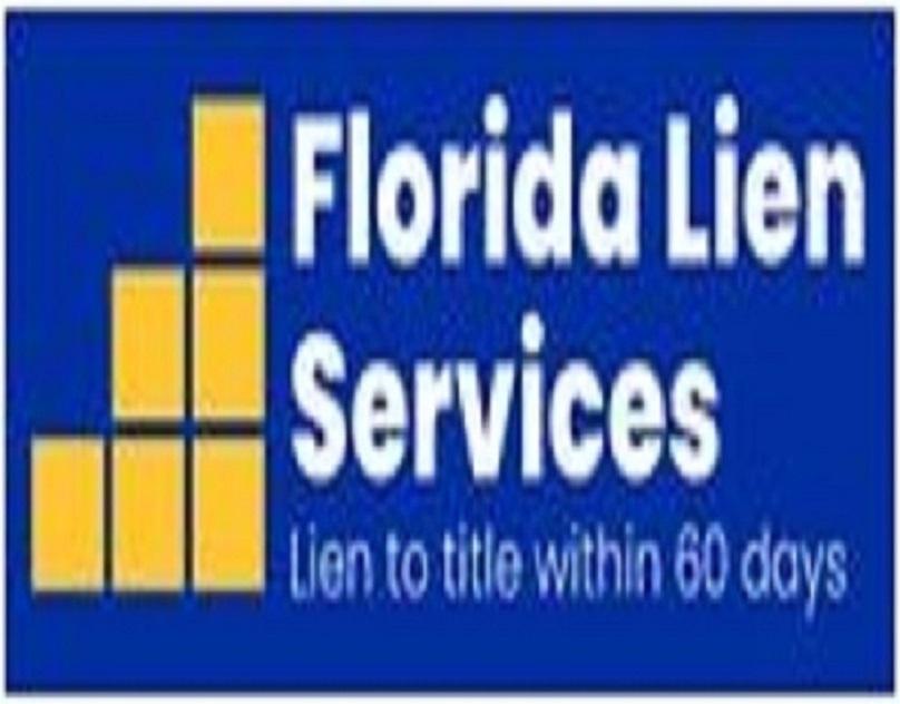 FloridaLien ServicesLLC