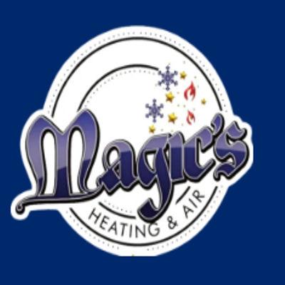 MagicsHeating AndAirLLC