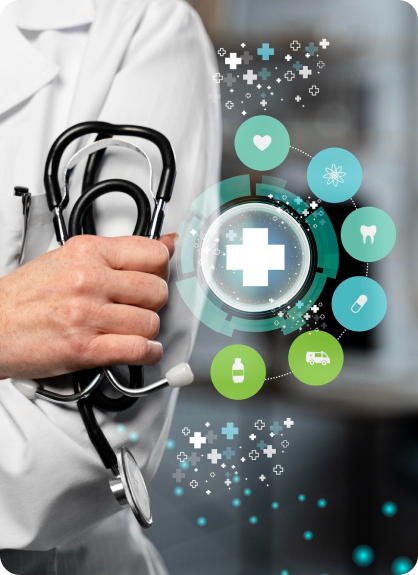 Healthcare SERVICE