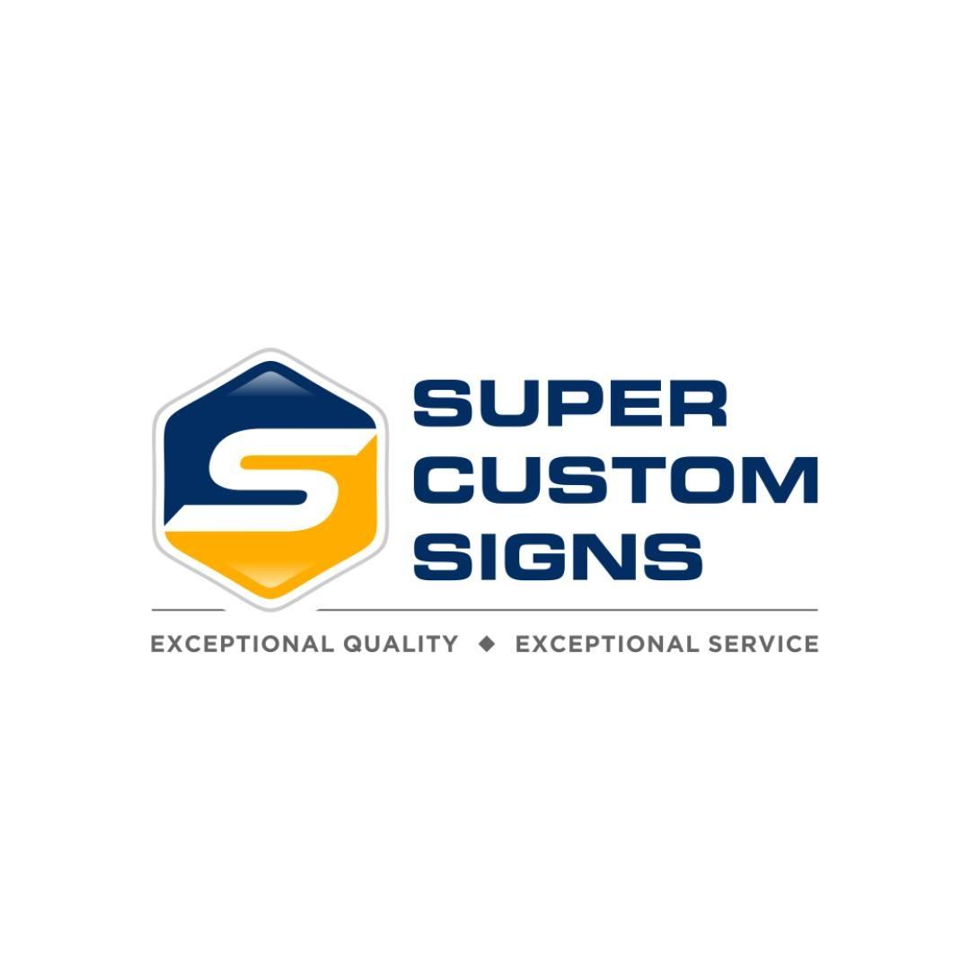 SuperCustom Signs