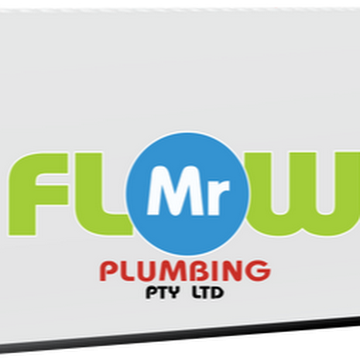 MrFlow Plumbing