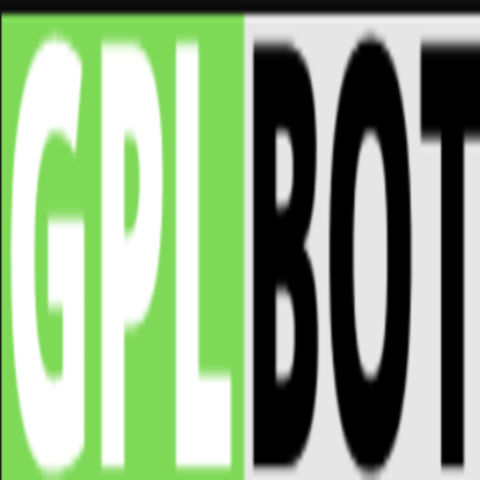 GPLBOT GPLBOT