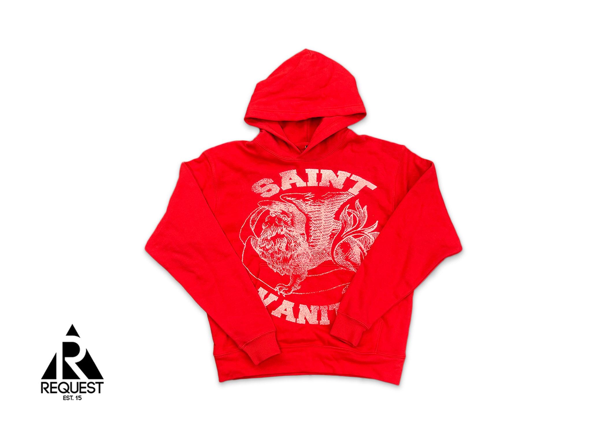 SaintVanity Clothing