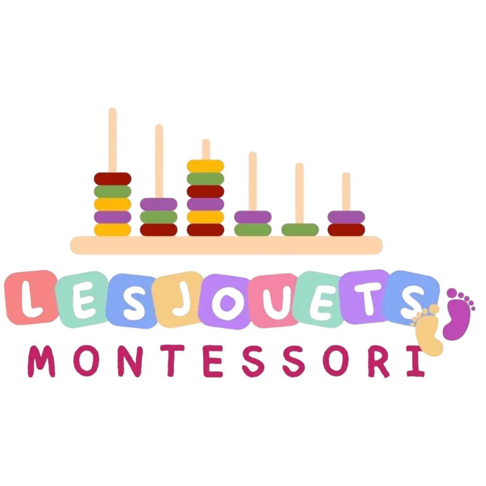 Jouets Montessori