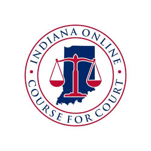OnlineCourseForCourt Indiana