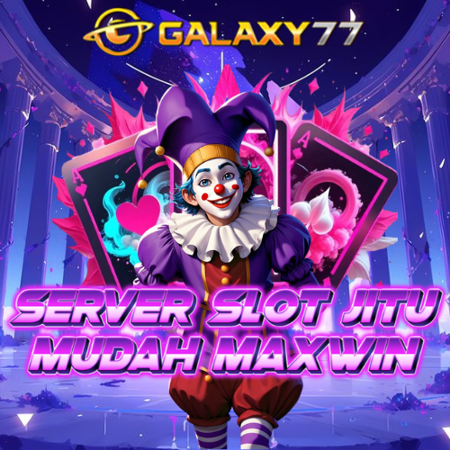 Galaxy77 Linkslotgacor