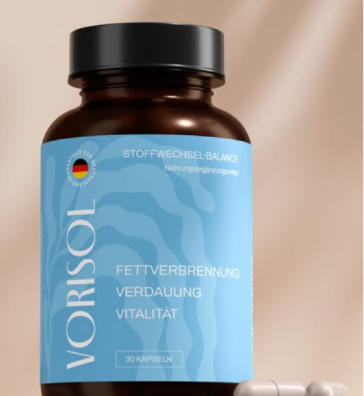 Vorisol Avis1
