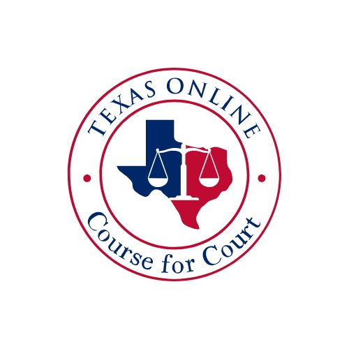Onlinecourseforcourt Texas