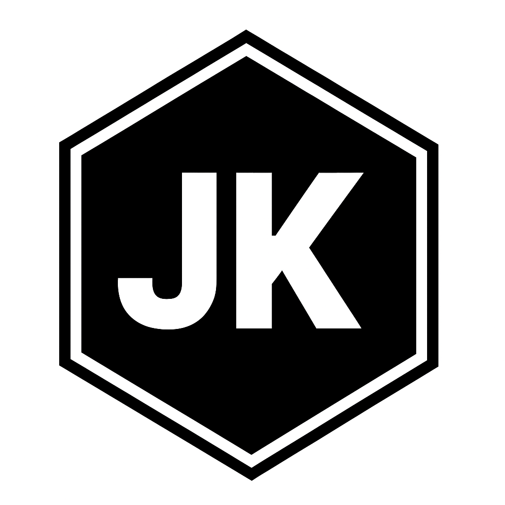 JKInternational International