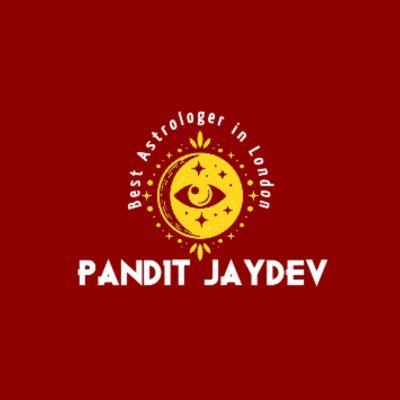 Astrologer Jaydev