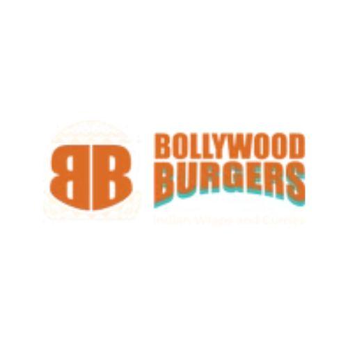Bollywood Burgers