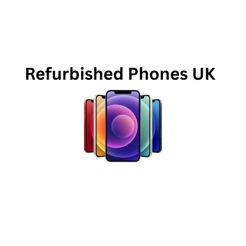 Refurbished Phones