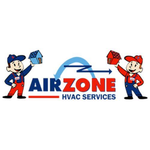 AirZone HVACca