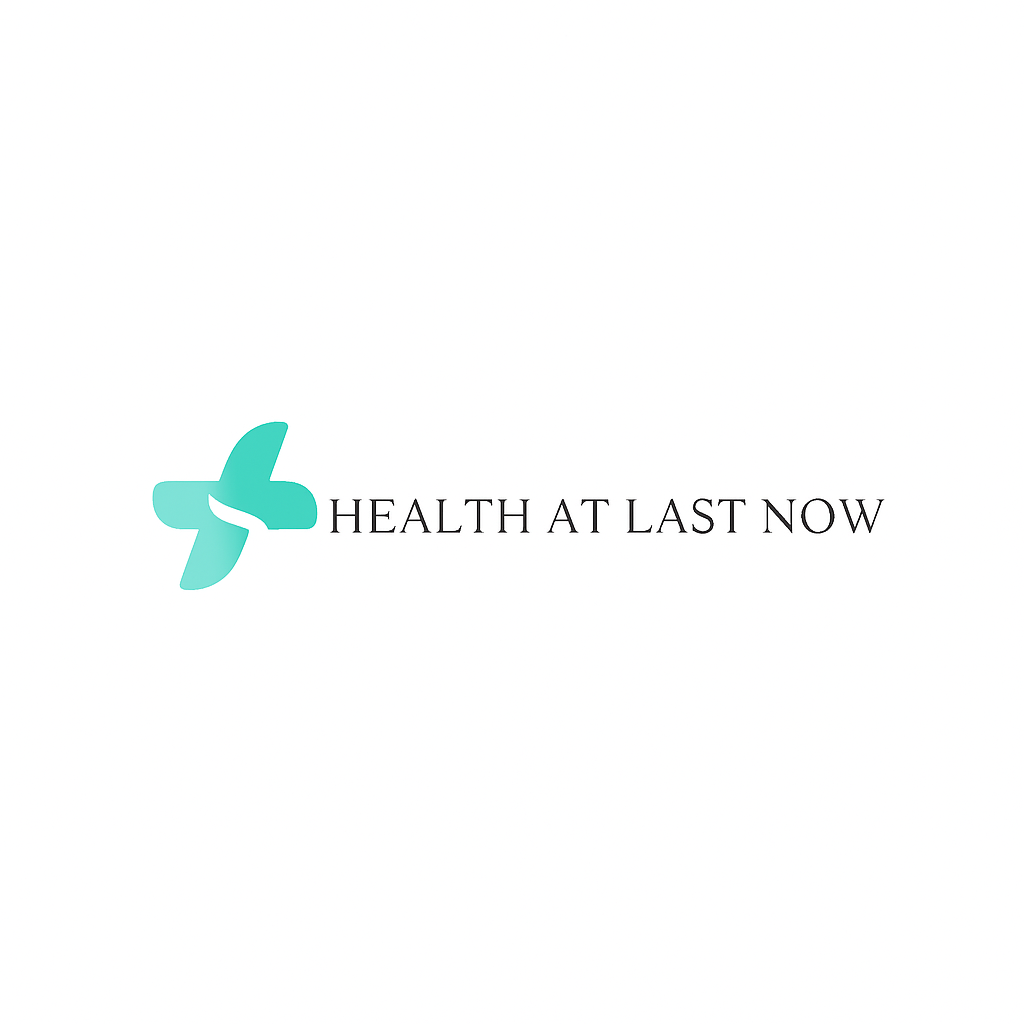 HealthAt LastNow