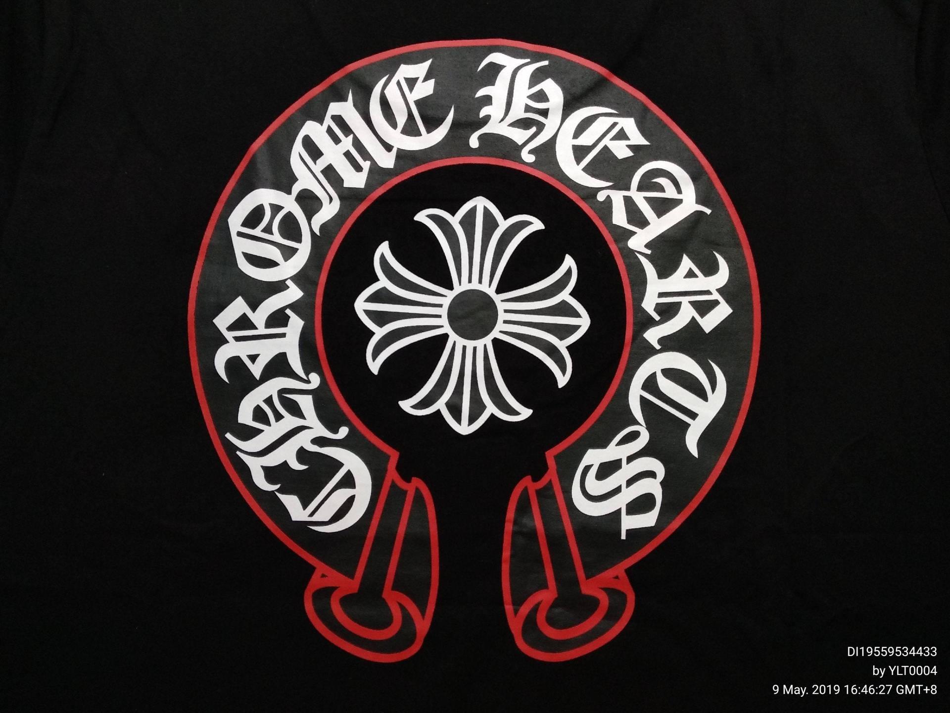 Chrome Hearts
