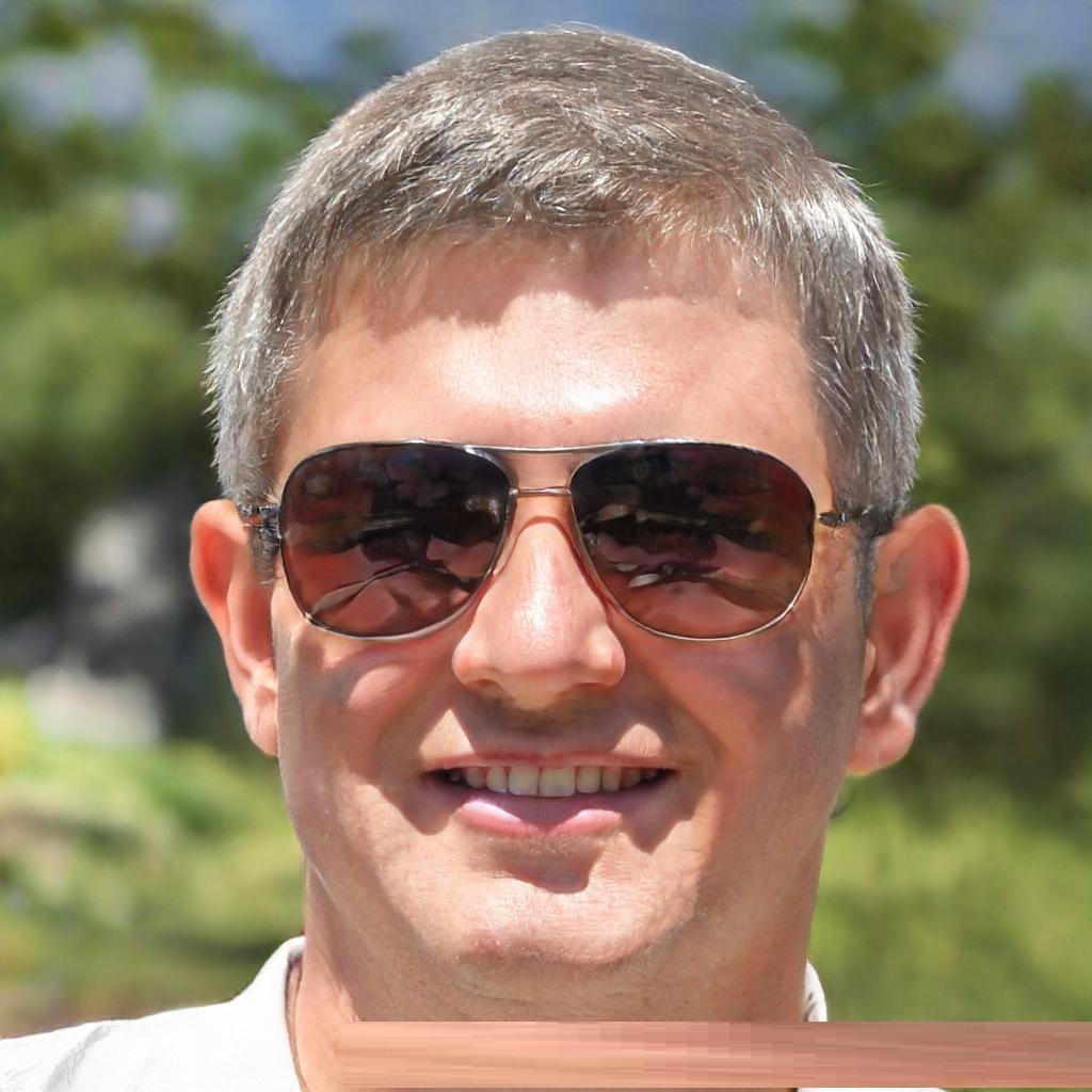 Claudio Cordova