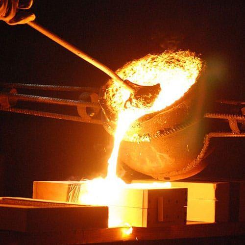  Die Casting Services in India