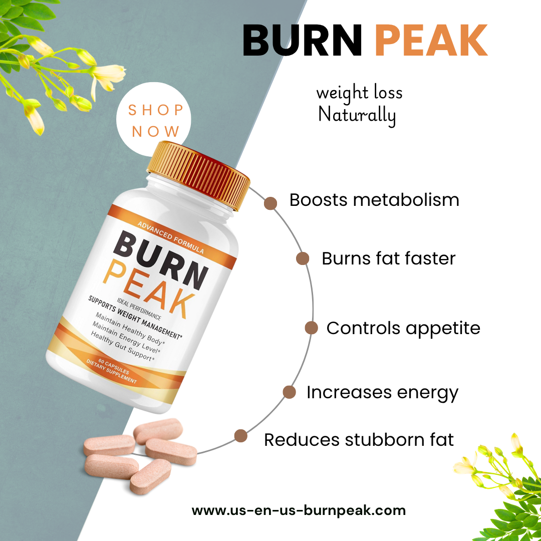 BurnPeak Reviews