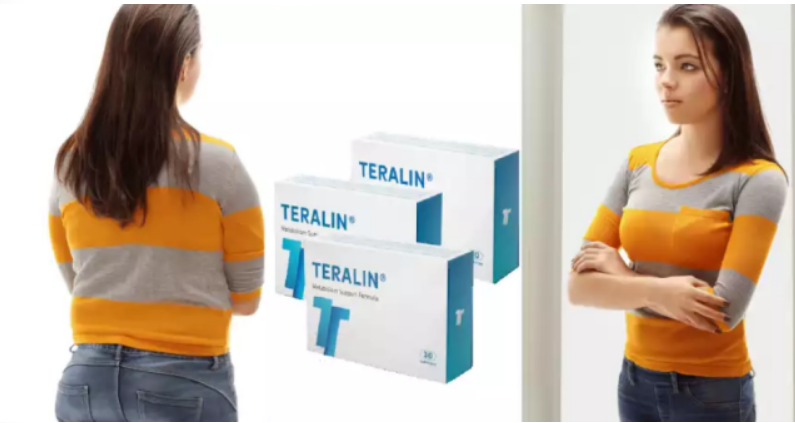 Teralin Anmeldelser