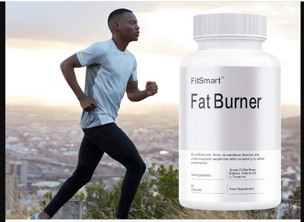 FitSmart FatBurner