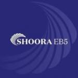 Shoora ShooraEB5