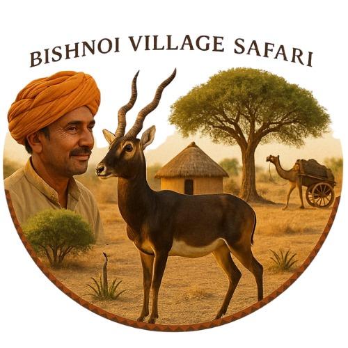 BishnoiVillageArtsandCraftsTour InJodhpur
