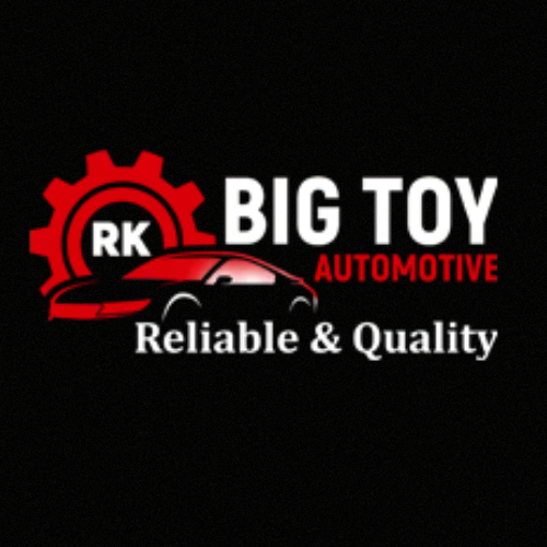 Bigtoy Automotive