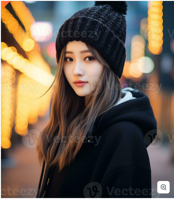 Olivia Avase