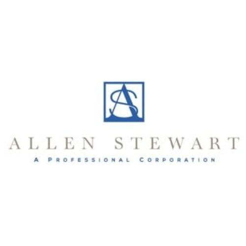 Allen Stewart