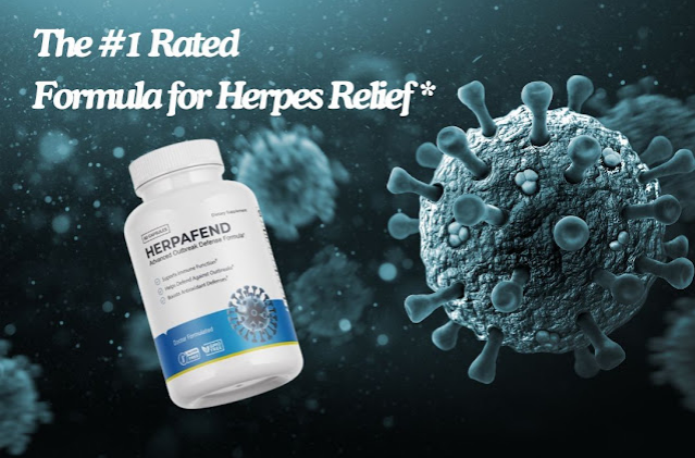 Herpafend Reviews