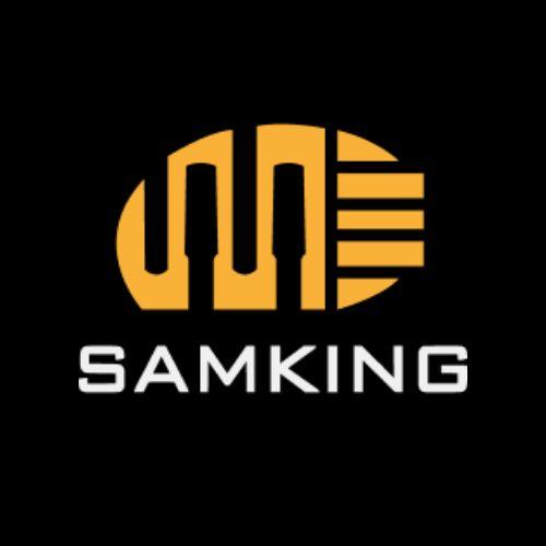 SAMKING SolarPump