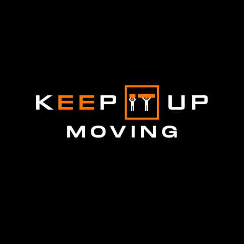 KeepItUp Moving