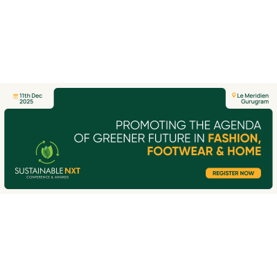Sustainablenxt Conference & Awards 2025