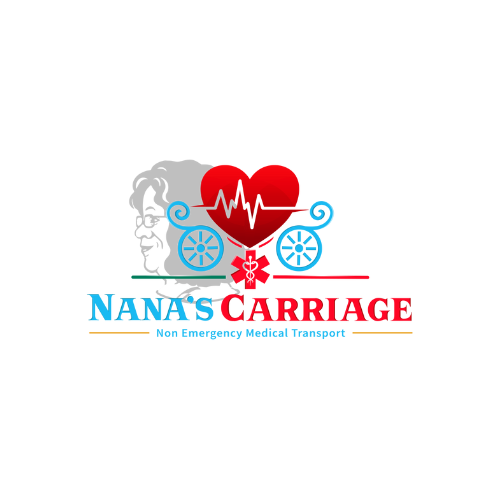 Nanas Carriage