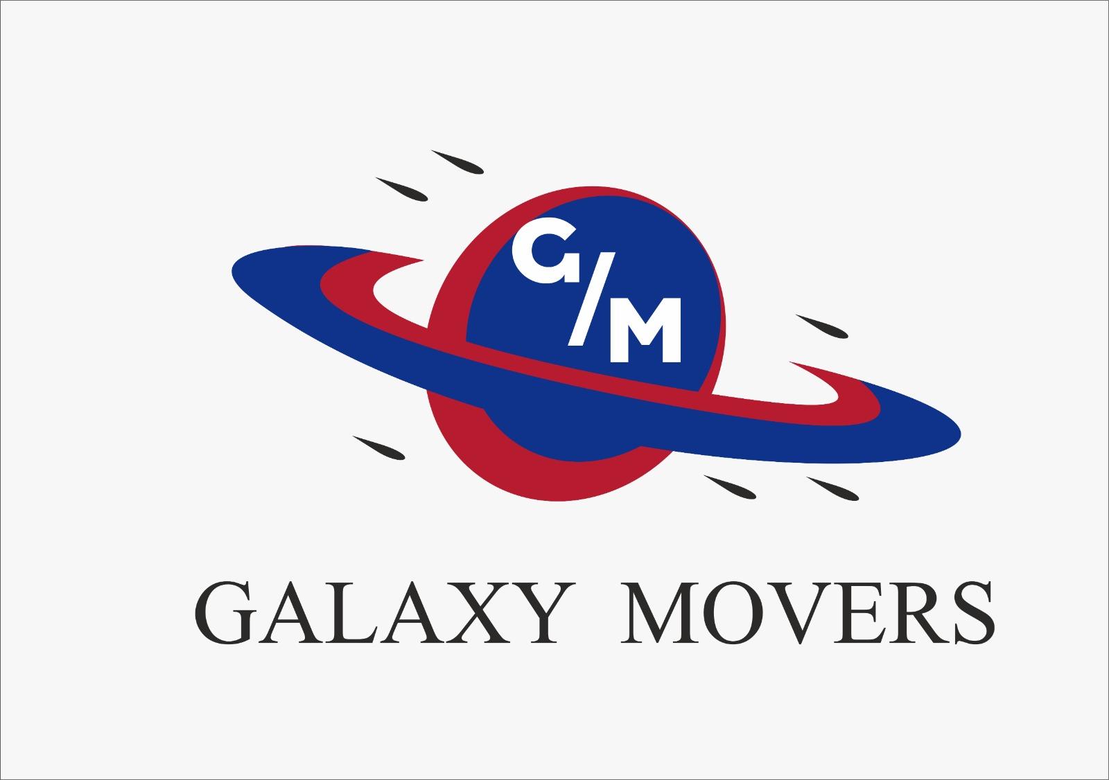 Galaxy Movers