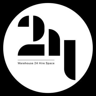 Warehouse24 Warehouse24