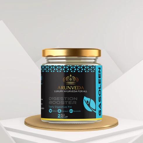 Unlock Your Gut Health: 10 Powerful Digestion Boosters for a Happier You!