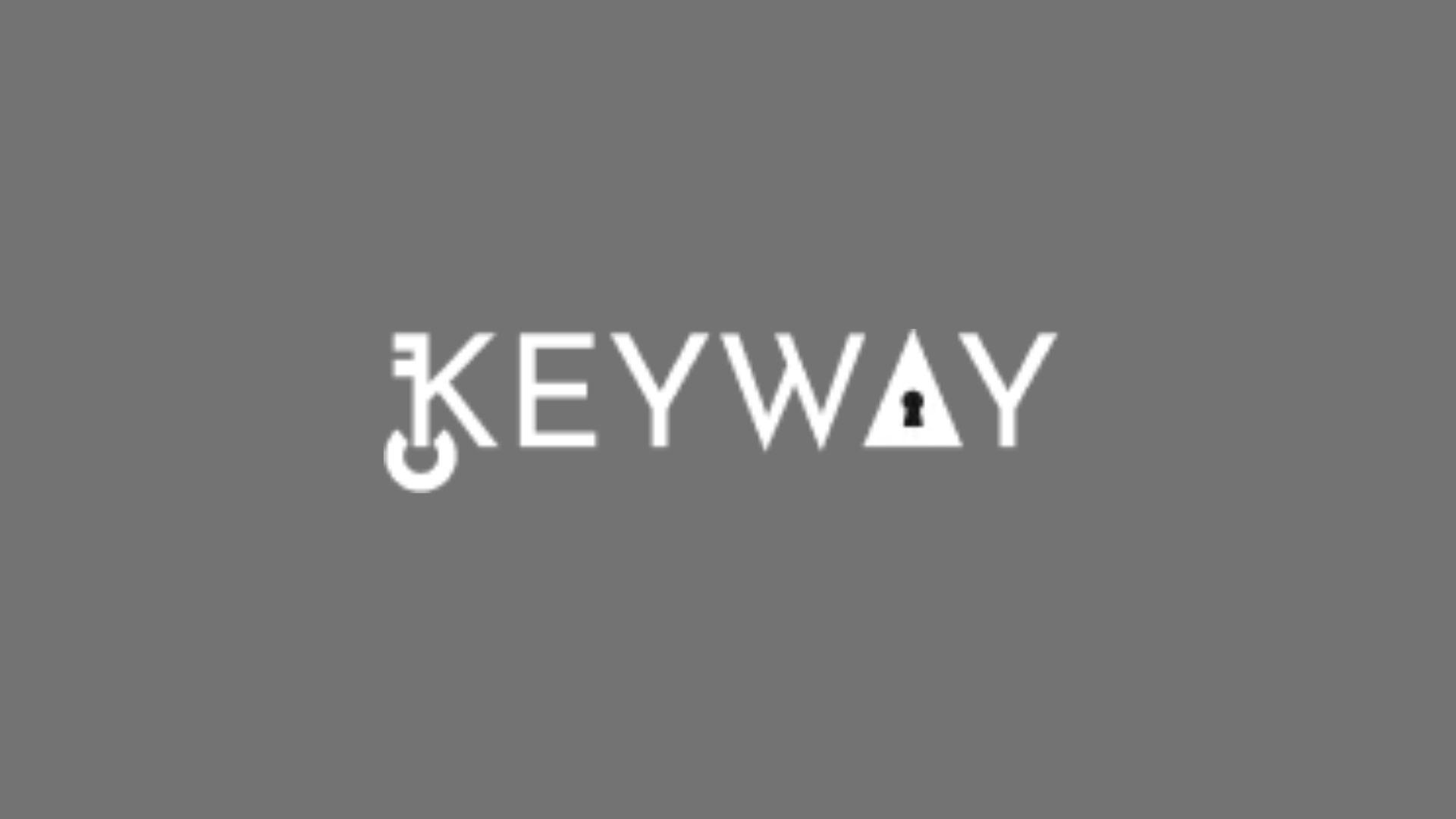 KEYWAY KEYWAY