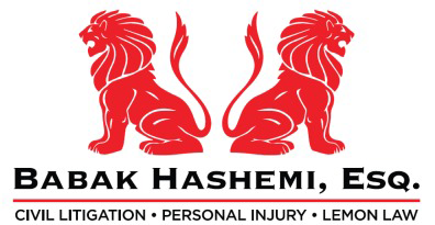 TheHashemi LawFirm